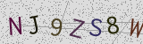 Défi visuel du captcha
