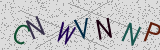 Défi visuel du captcha