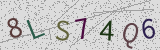 Défi visuel du captcha