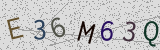 Défi visuel du captcha