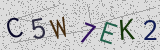 Défi visuel du captcha