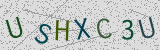 Défi visuel du captcha