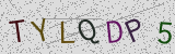 Défi visuel du captcha
