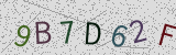 Défi visuel du captcha