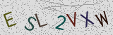 Défi visuel du captcha