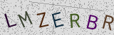 Défi visuel du captcha