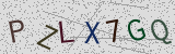 Défi visuel du captcha