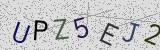 Défi visuel du captcha