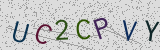 Défi visuel du captcha