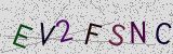 Défi visuel du captcha