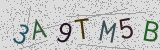 Défi visuel du captcha