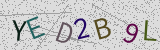 Défi visuel du captcha