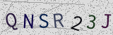 Défi visuel du captcha