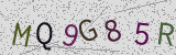 Défi visuel du captcha