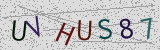 Défi visuel du captcha