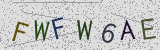 Défi visuel du captcha