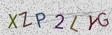 Défi visuel du captcha
