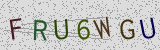 Défi visuel du captcha