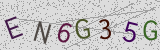 Défi visuel du captcha