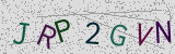Défi visuel du captcha