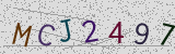 Défi visuel du captcha