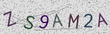 Défi visuel du captcha