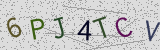 Défi visuel du captcha