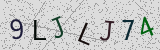 Défi visuel du captcha