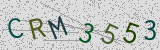 Défi visuel du captcha