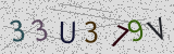 Défi visuel du captcha