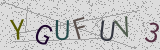 Défi visuel du captcha