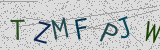 Défi visuel du captcha