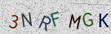 Défi visuel du captcha