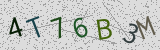Défi visuel du captcha