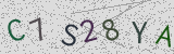 Défi visuel du captcha