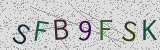 Défi visuel du captcha