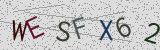 Défi visuel du captcha