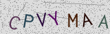 Défi visuel du captcha