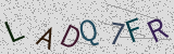 Défi visuel du captcha