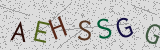 Défi visuel du captcha