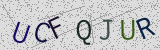 Défi visuel du captcha