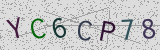 Défi visuel du captcha