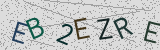 Défi visuel du captcha