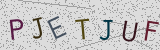 Défi visuel du captcha