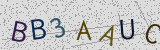 Défi visuel du captcha