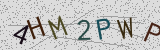 Défi visuel du captcha