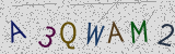 Défi visuel du captcha