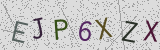 Défi visuel du captcha