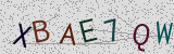 Défi visuel du captcha