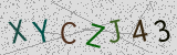Défi visuel du captcha